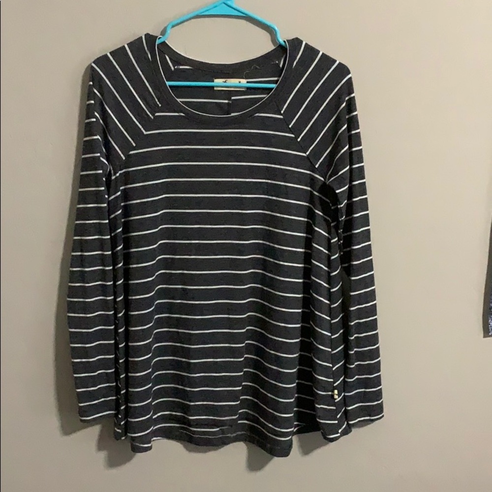 hollister long sleeve